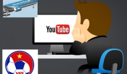  Vụ kênh Youtube của VTV bị khóa: Đã qua thời 'đóng cửa bảo nhau''